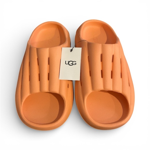 UGG Shoes - UGG FoamO Slide 'Sweet Peach'